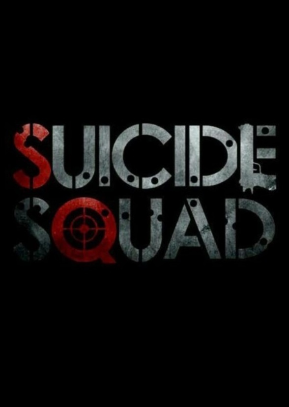 Suicide Squad