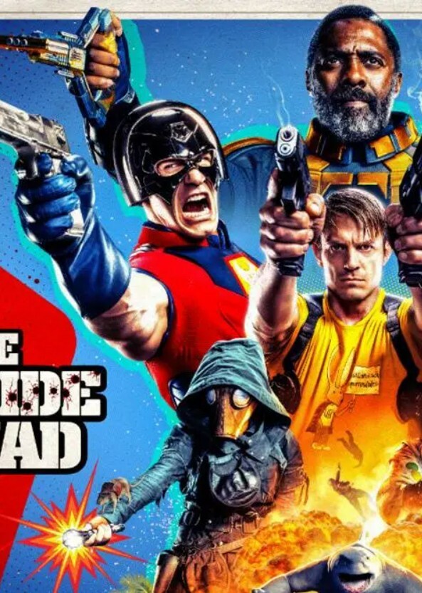 Suicide Squad