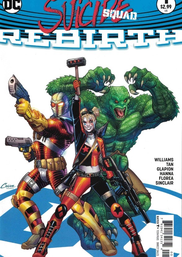 Suicide Squad