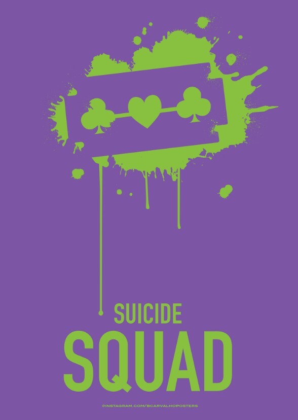 Suicide Squad