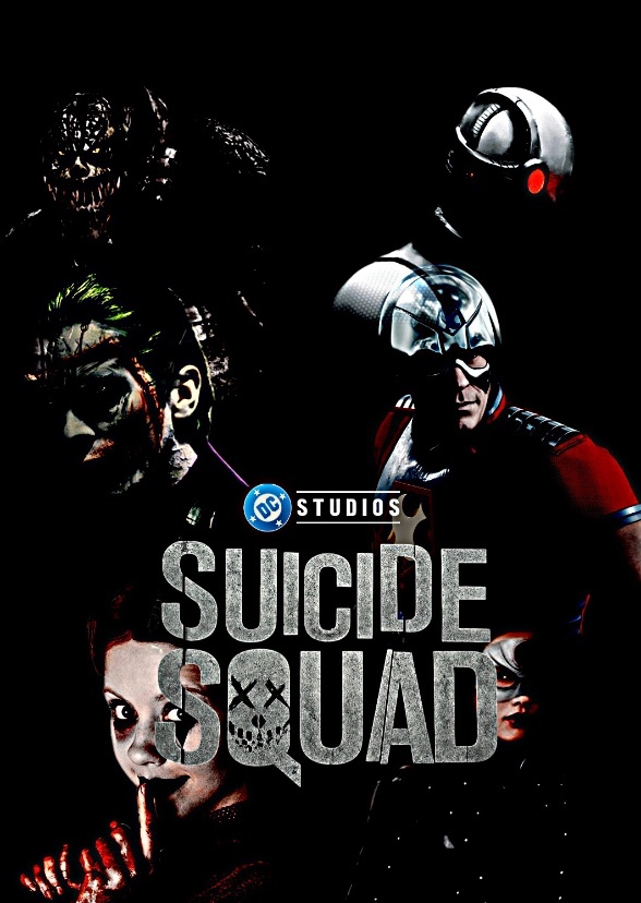 Suicide Squad