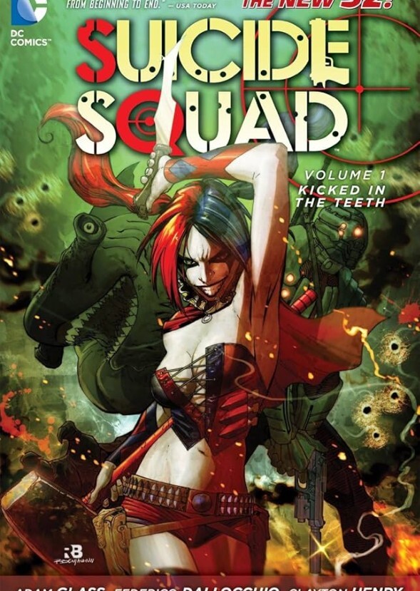 Suicide Squad