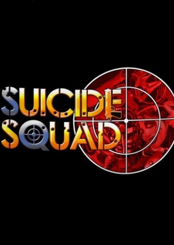 Suicide Squad