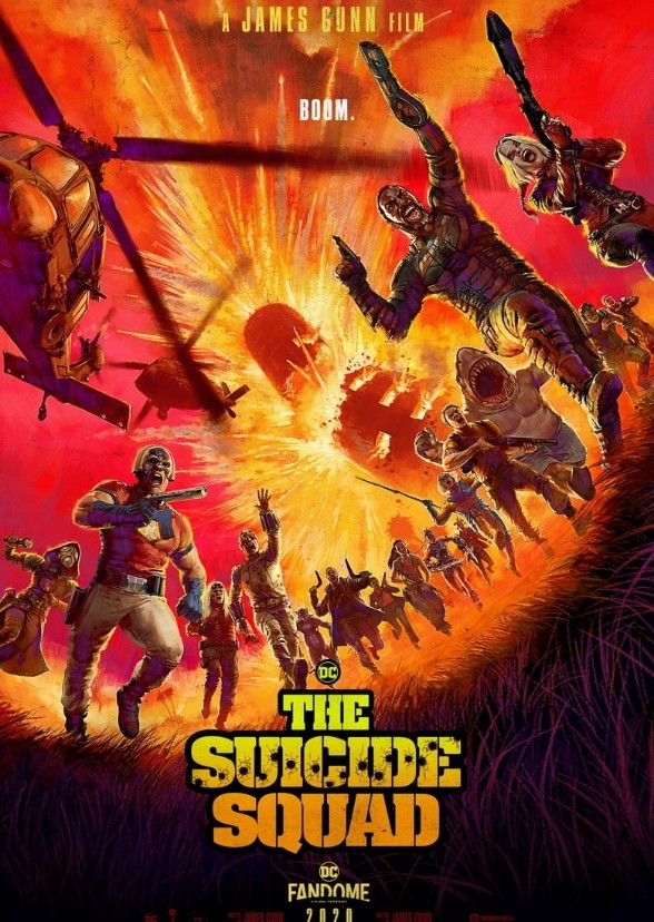 Suicide squad