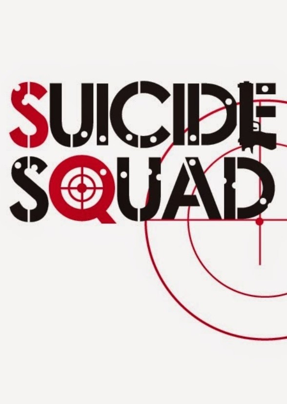 Suicide Squad 