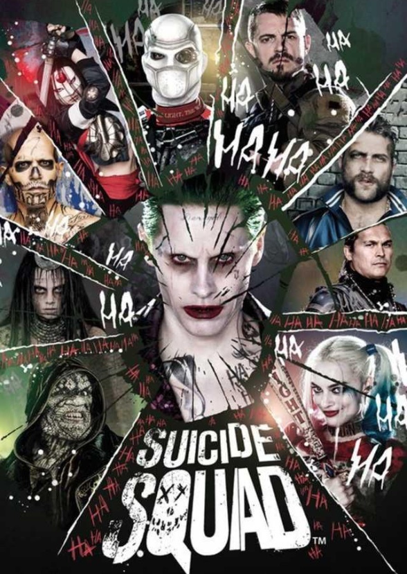 Suicide Squad