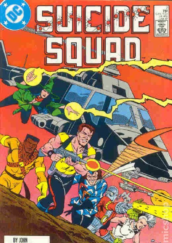 Captain Boomerang Fan Casting for Suicide Squad Film (90s) myCast
