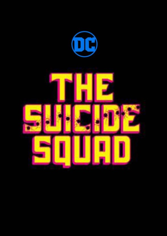 Suicide Squad Gender-Swapped