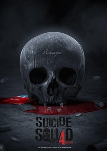 Suicide Squad: Hell Breaks Loose (DCEU PHASE TWO/FILM FOUR)