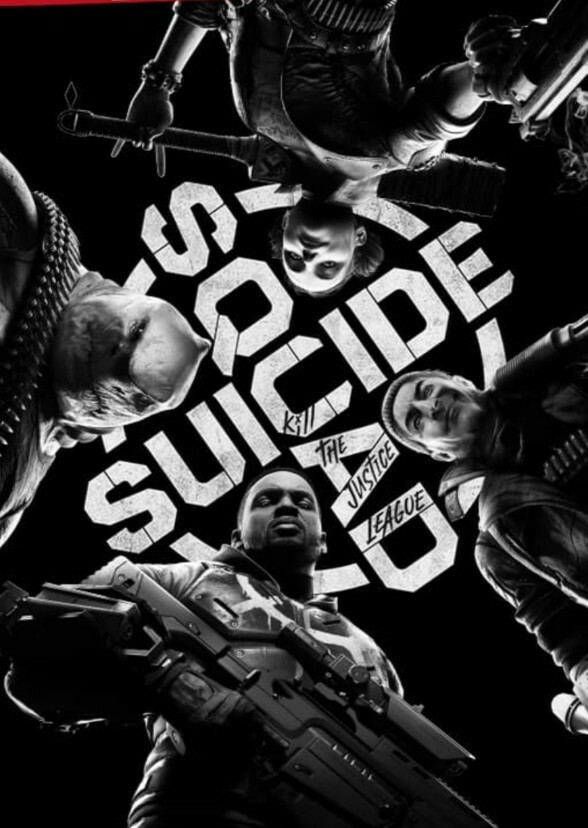 Suicide squad: kill the justice league dlc characters