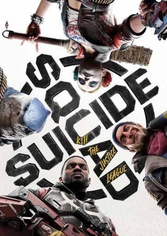 Suicide Squad: Kill the Justice League