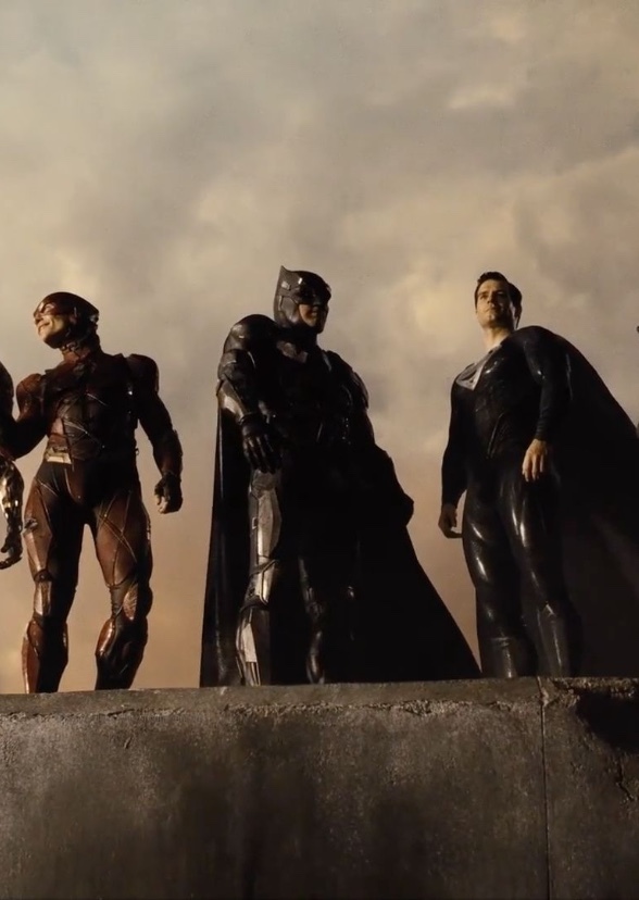 Suicide Squad: Kill The Justice League