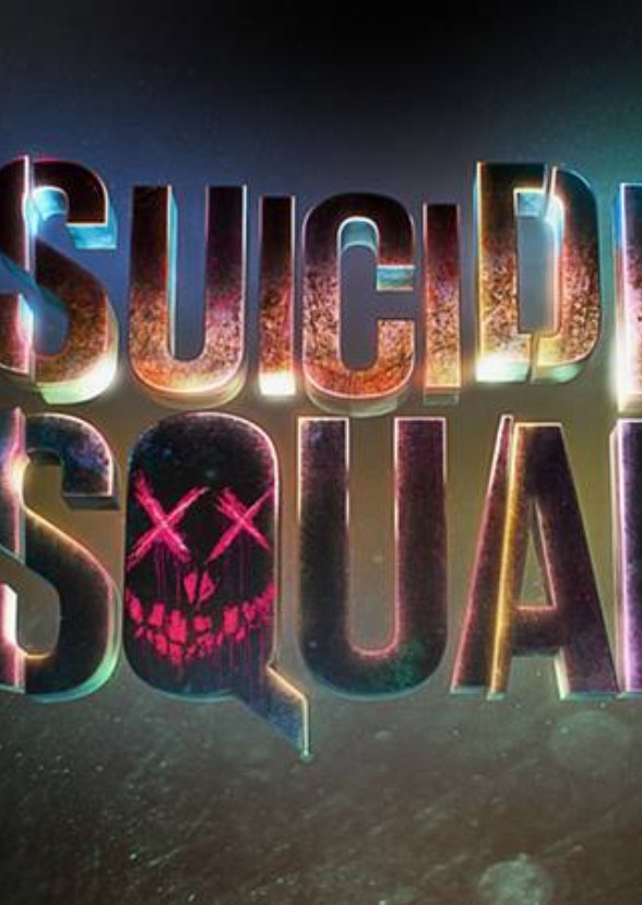 Suicide squad members 