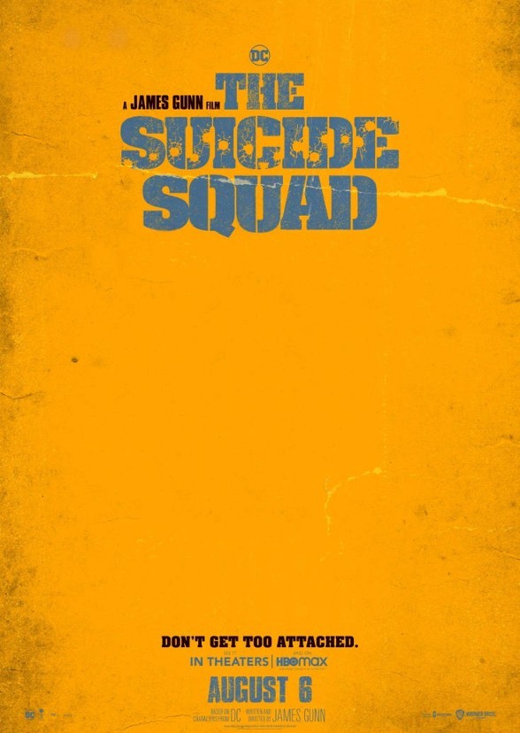 Suicide Squad Season 1 (2016)