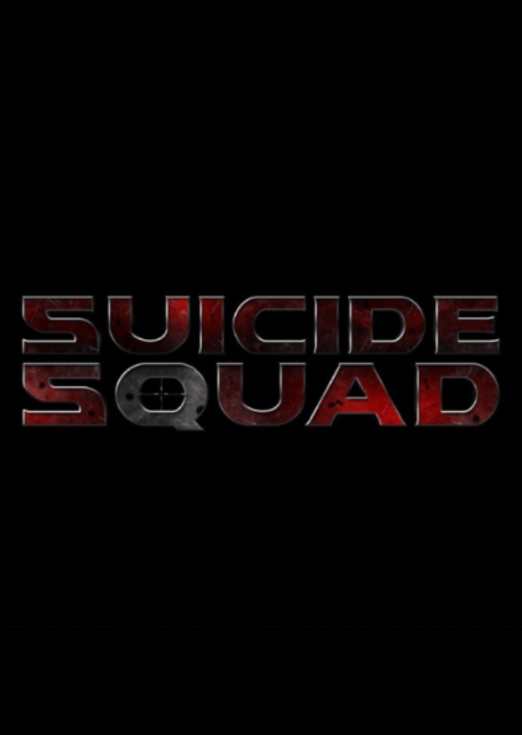 Suicide Squad season 1 episode 1