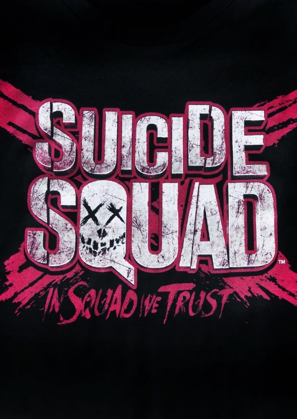 Suicide Squad (The Series)