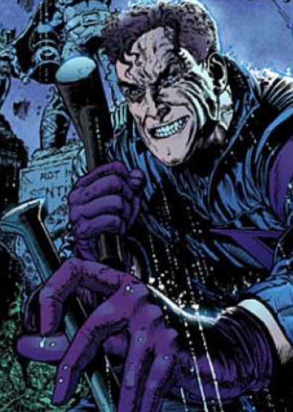 Suicide Squad Vol. 2 