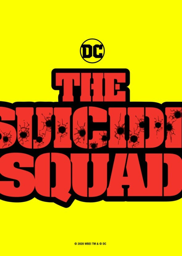 Suicide Squad vs Suicide Squad 