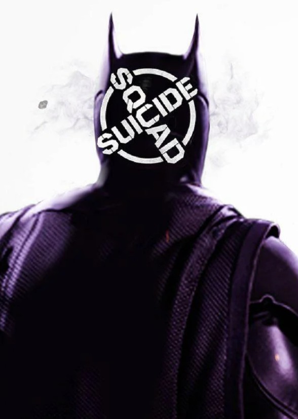 Suicide Squads: Kill the Justice League