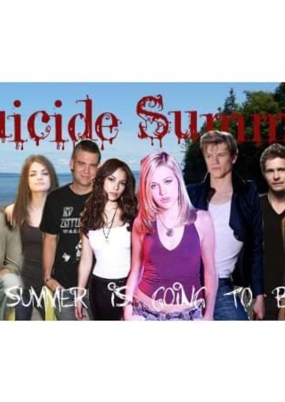 Suicide Summer