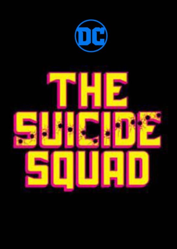 Suidice Squad: Task Force X