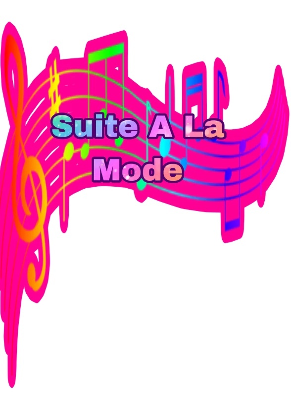 Suite A La Mode!