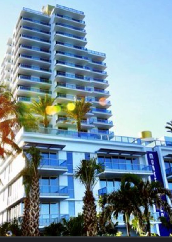 Suite Life in Miami