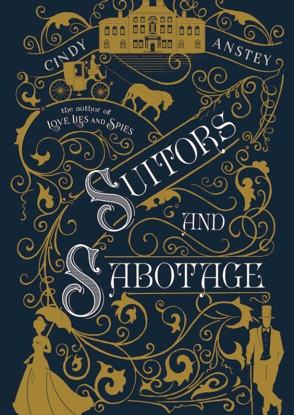Suitors and Sabotage