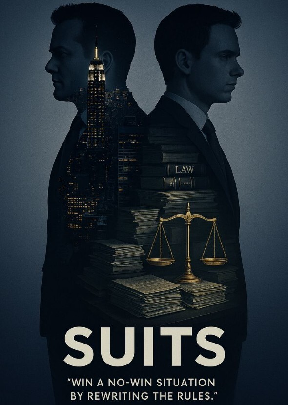 Suits (2020s)