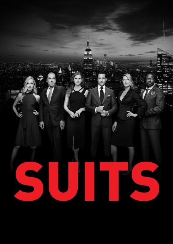 Suits (2023)
