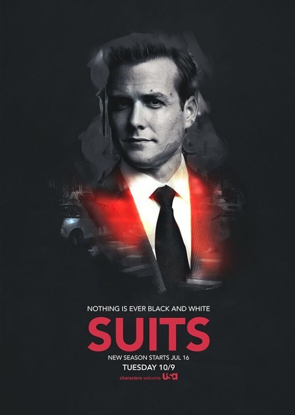 Suits (K-drama)
