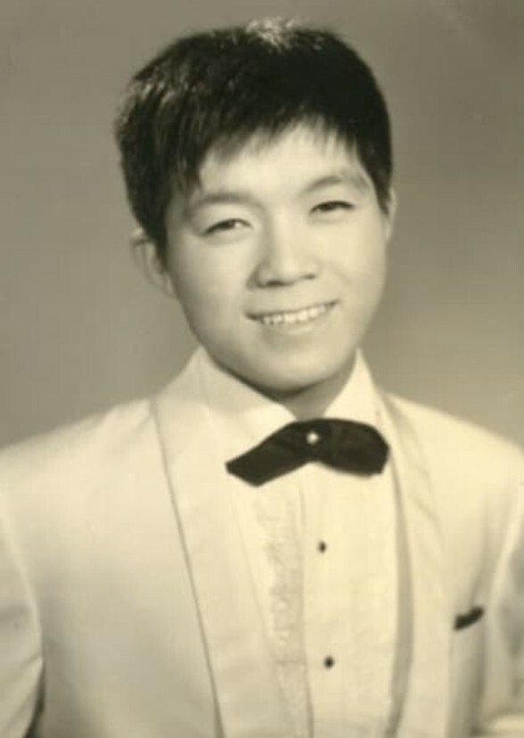 Sukiyaki: The Kyu Sakamoto Story