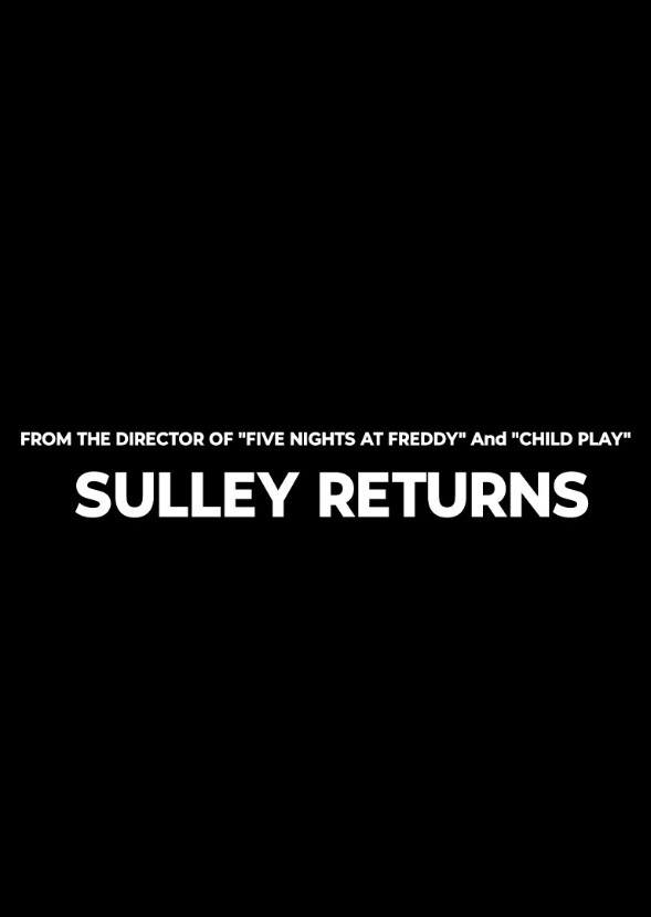 Sulley Returns (2026)