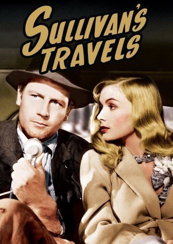 Sullivan’s Travels (2011)