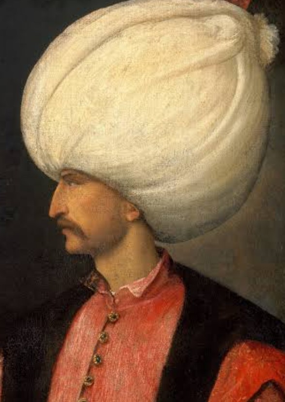 Sultans of the Ottoman Empire