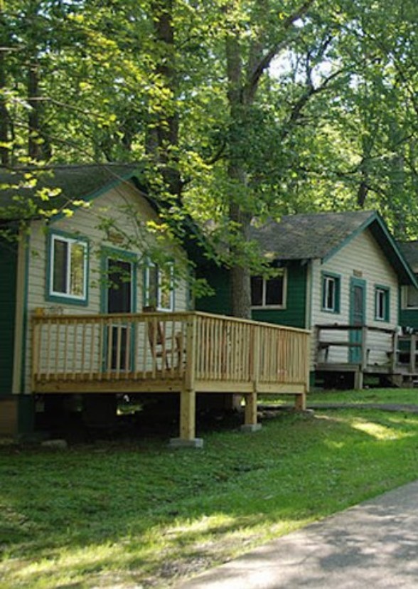 Summer Camp