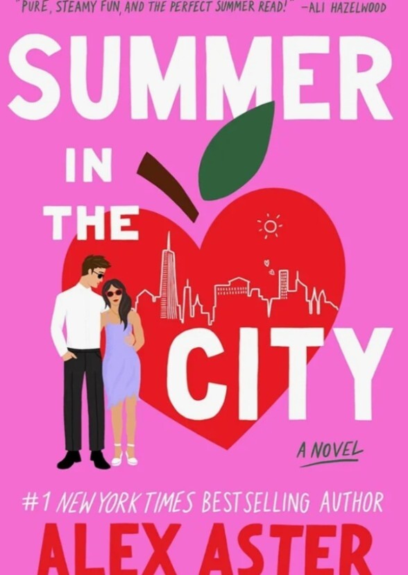 Summer in the City