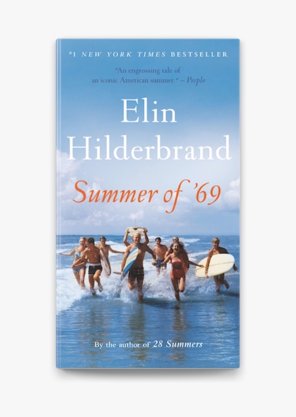 Summer of '69