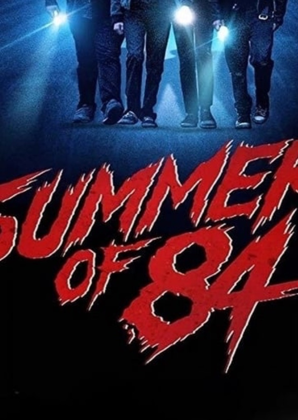 Summer of 84 (2023)