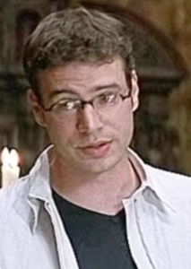 Tv show in Summer of 84