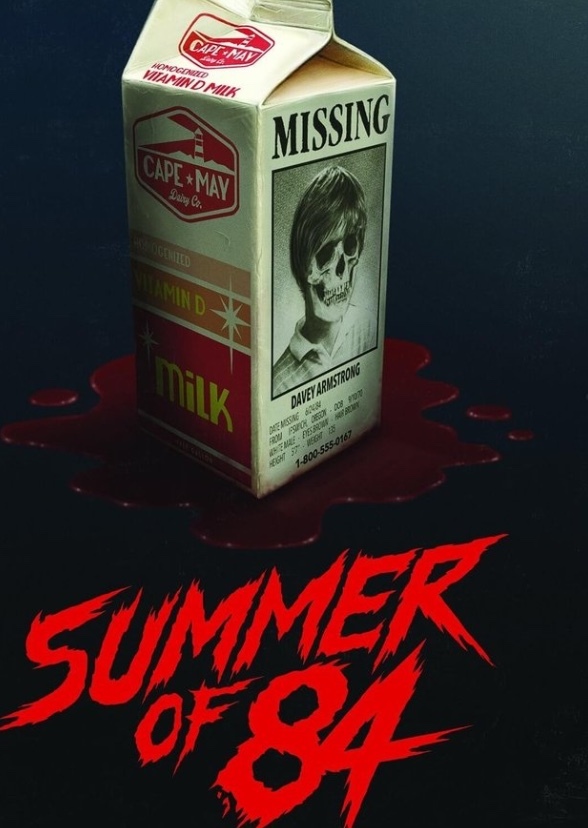 Summer of 84