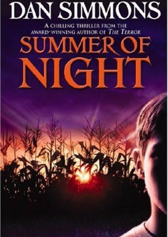 Summer of Night