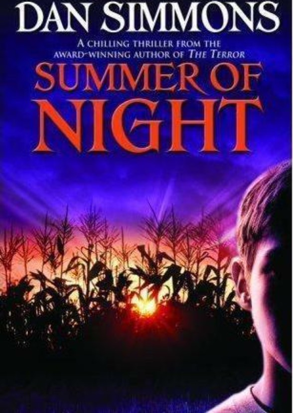 Summer of Night