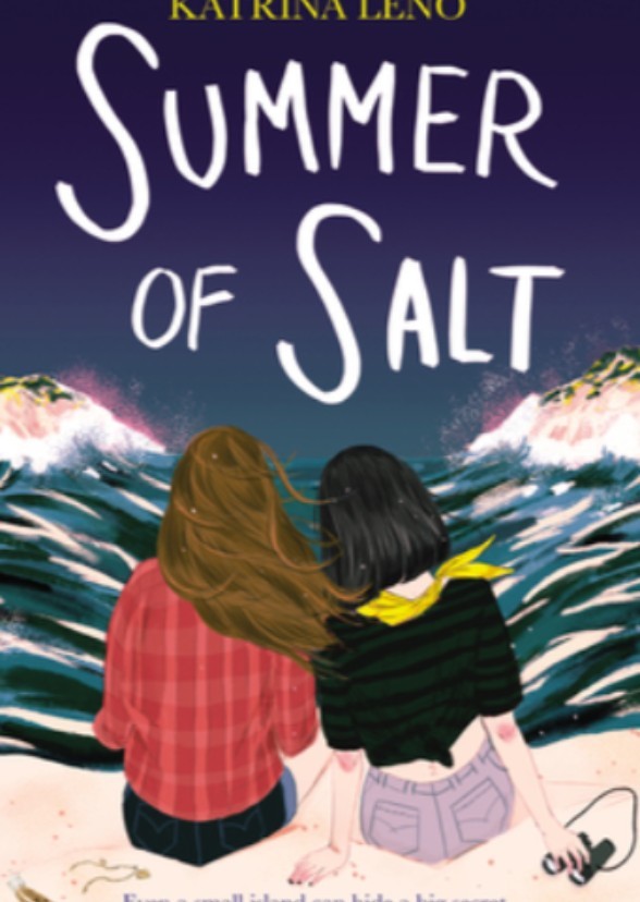 Summer of Salt