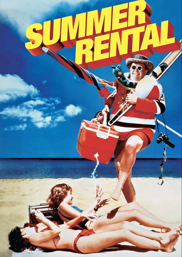Summer Rental (2005)