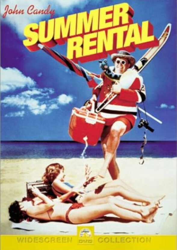Summer Rental 
