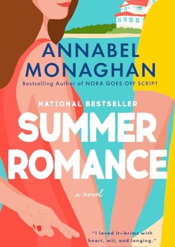Summer Romance