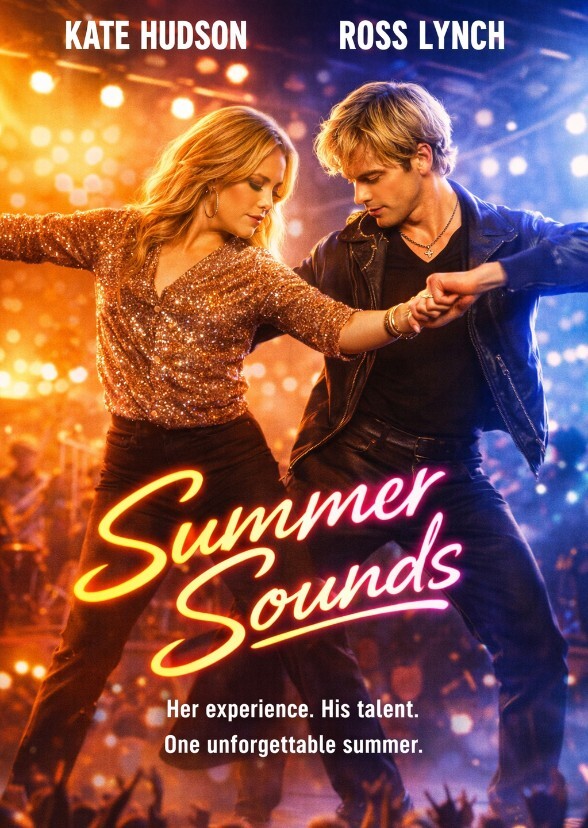 Summer Sounds