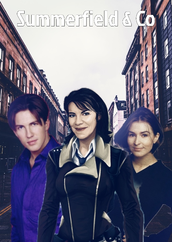 Summerfield & co (2004-2009)