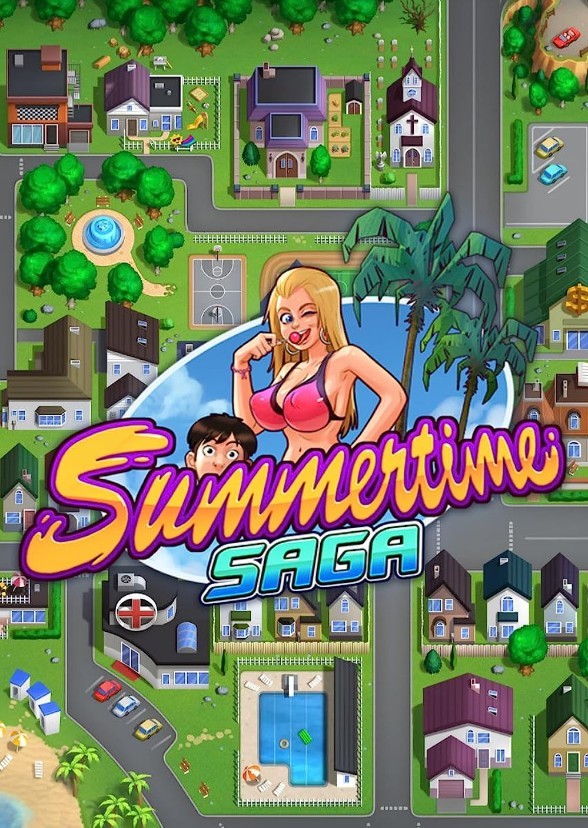 Roxxane Fan Casting for Summertime Saga (porn stars) myCast - Fan Casting Your Favorite Stories